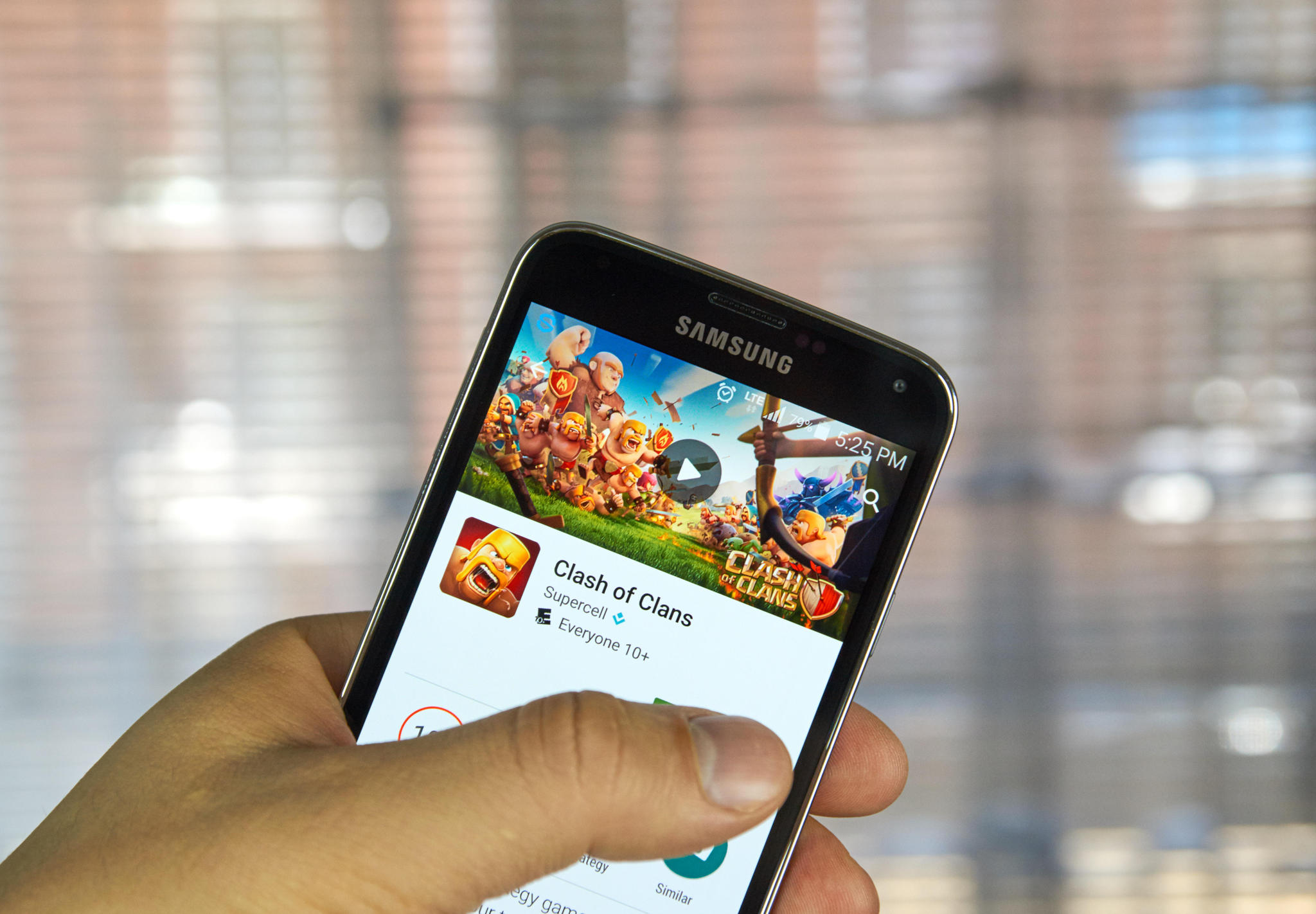 En çok indirilen mobil oyunlar