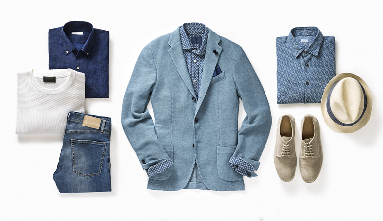 2019 sonbahar denim şıklığı