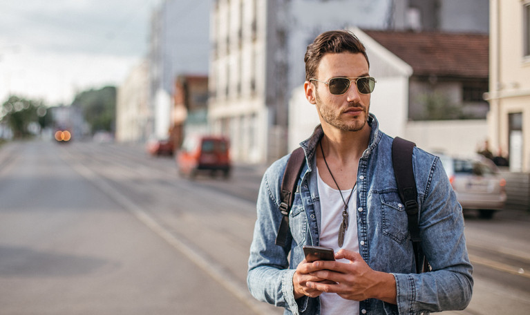 2019 sonbahar denim şıklığı