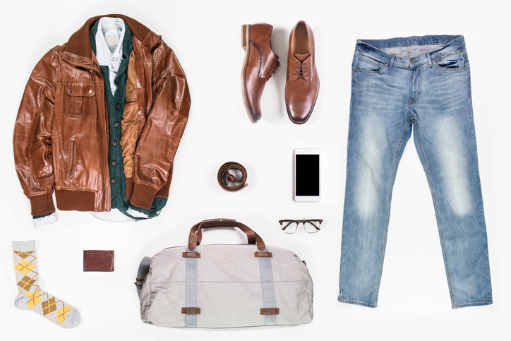 2019 sonbahar modası: Kahverengi deri ceketler