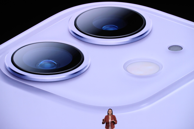 iPhone 11 ve iPhone 11 Pro arasındaki farklar