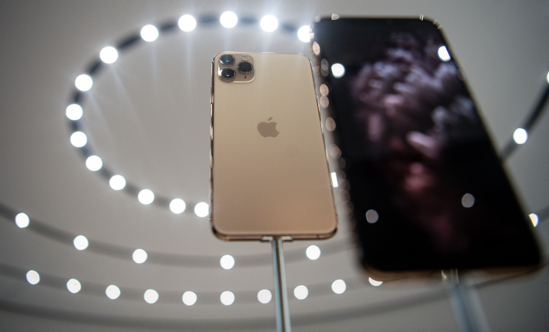 iPhone 11 ve iPhone 11 Pro arasındaki farklar