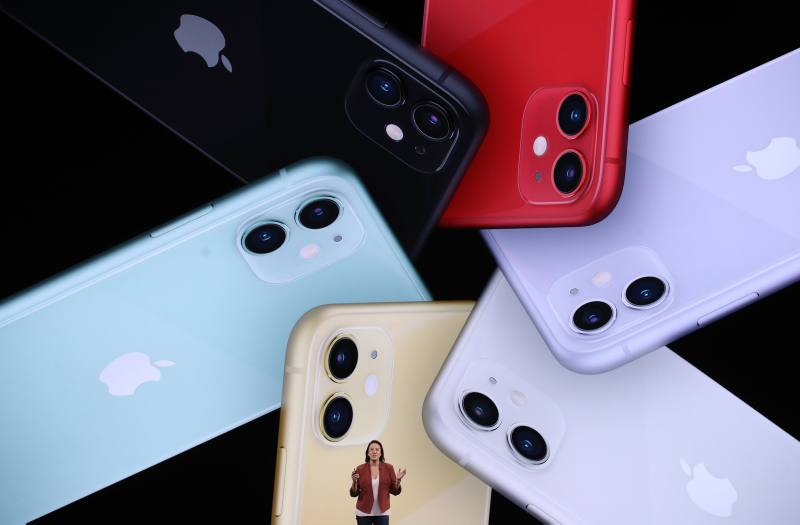 iPhone 11 ve iPhone 11 Pro arasındaki farklar