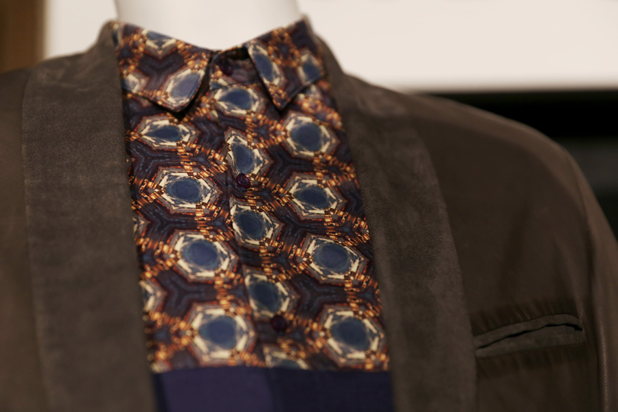 Niyazi Erdoğan - 1 Adam 10 Yıl sergisi