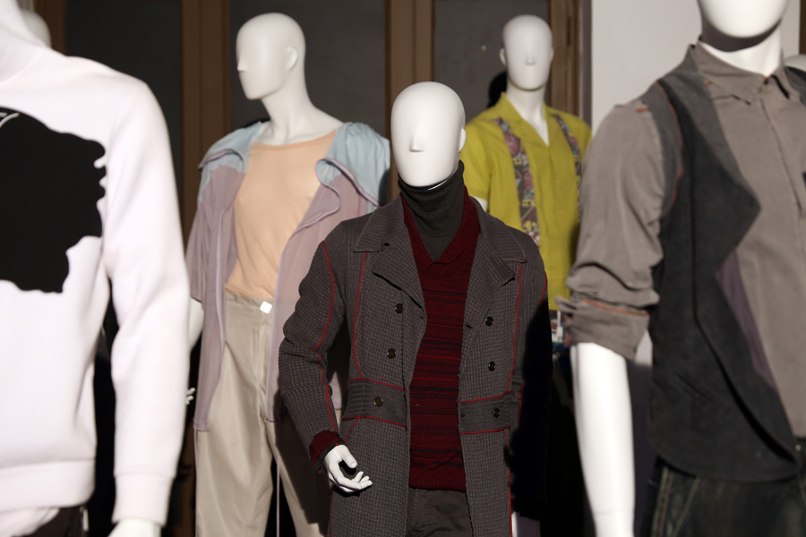 Niyazi Erdoğan - 1 Adam 10 Yıl sergisi