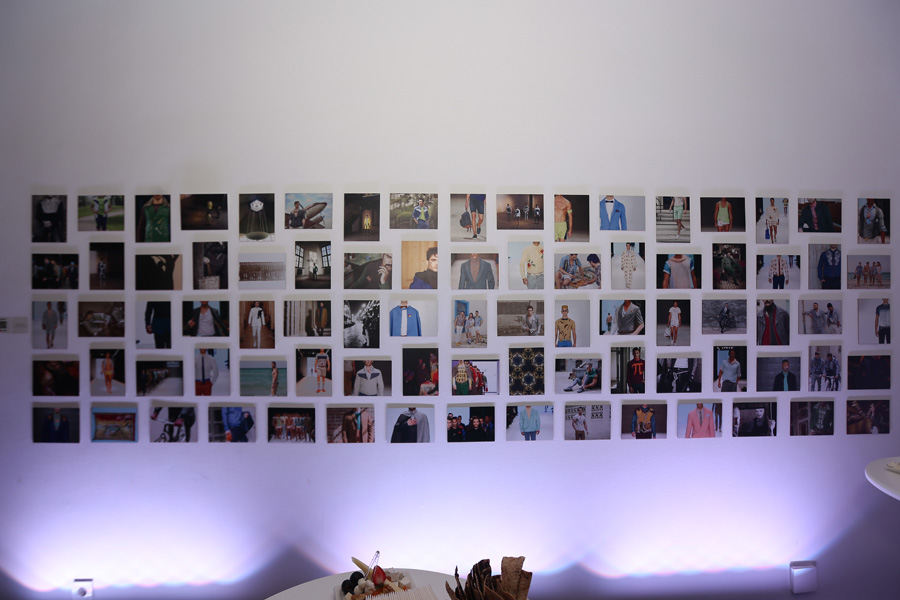 Niyazi Erdoğan - 1 Adam 10 Yıl sergisi