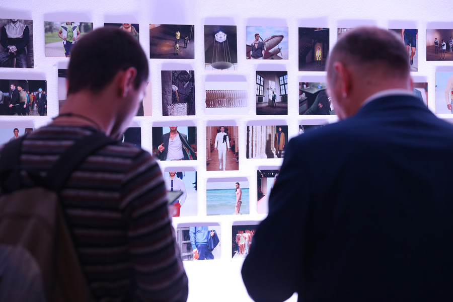 Niyazi Erdoğan - 1 Adam 10 Yıl sergisi