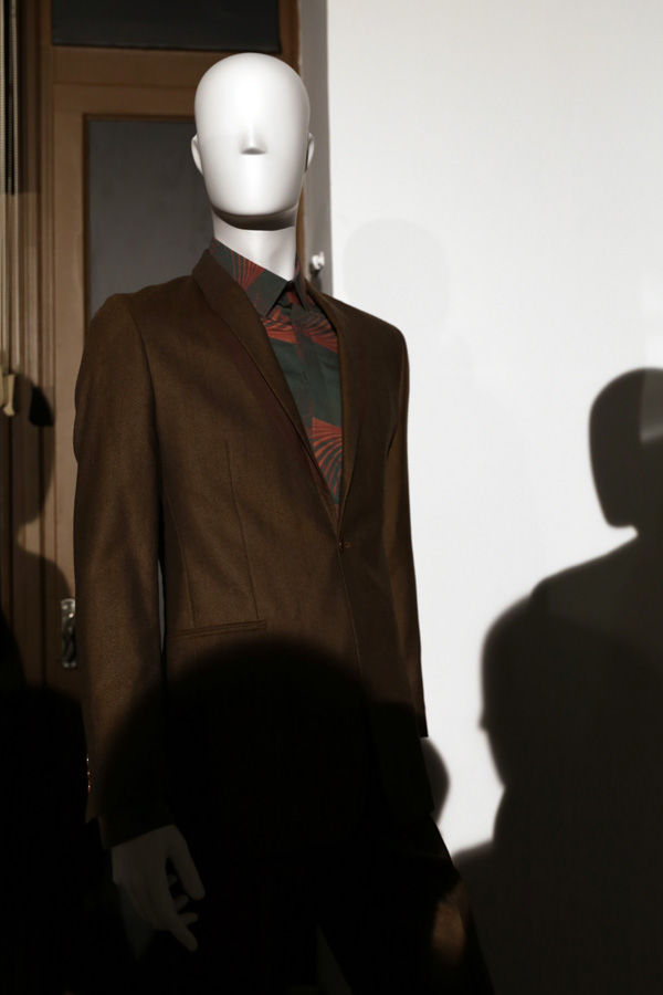 Niyazi Erdoğan - 1 Adam 10 Yıl sergisi