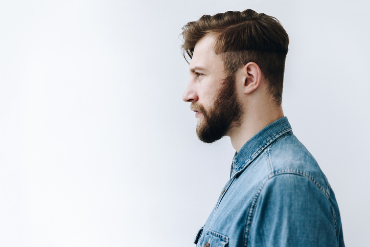 Sonbahara özel trend erkek saç modelleri