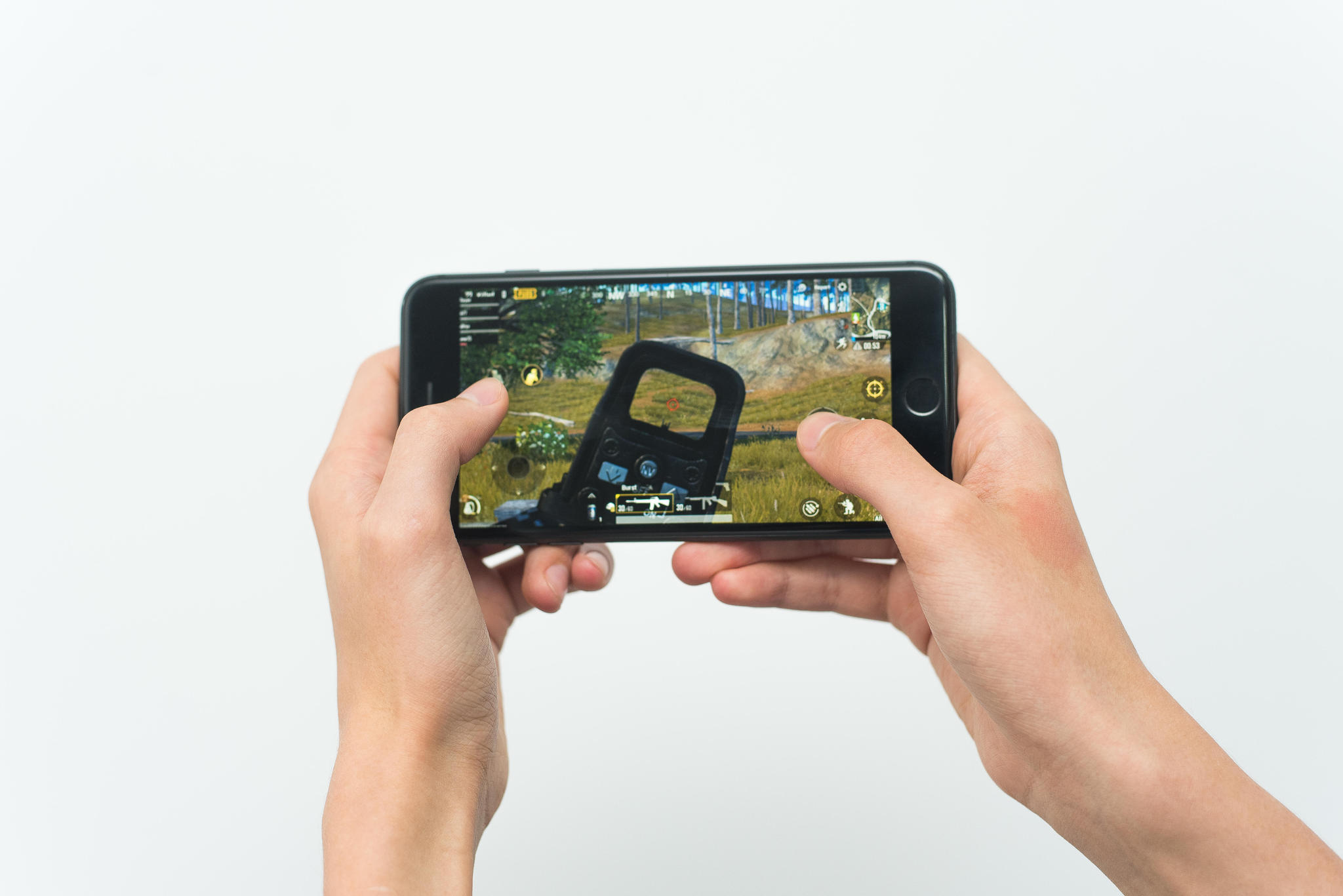 PUBG Mobile’dan Cadılar Bayramı’na özel güncelleme