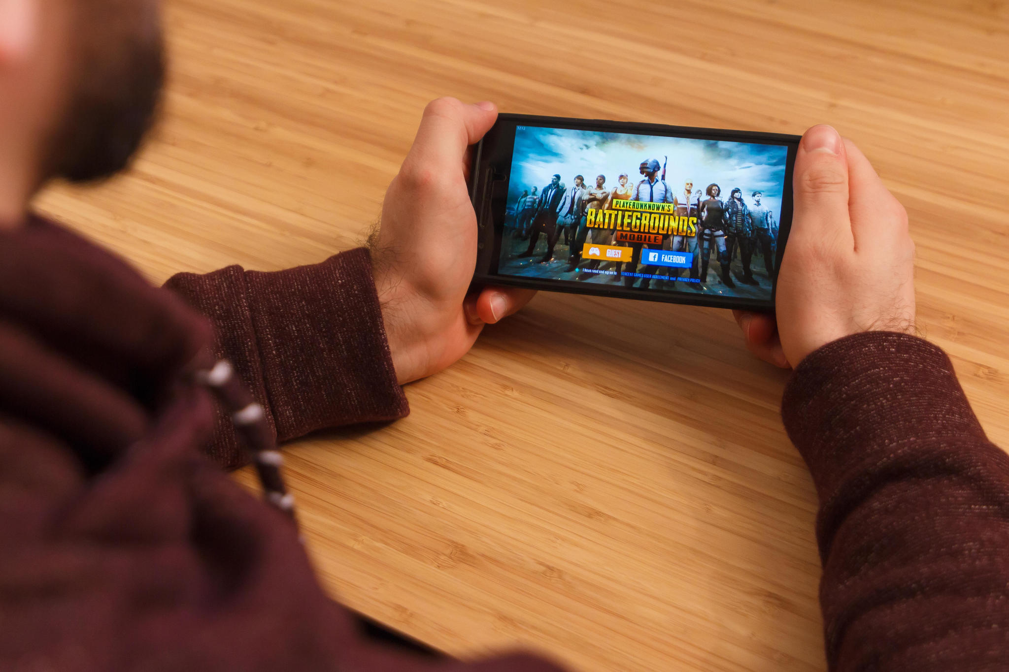 PUBG Mobile’dan Cadılar Bayramı’na özel güncelleme