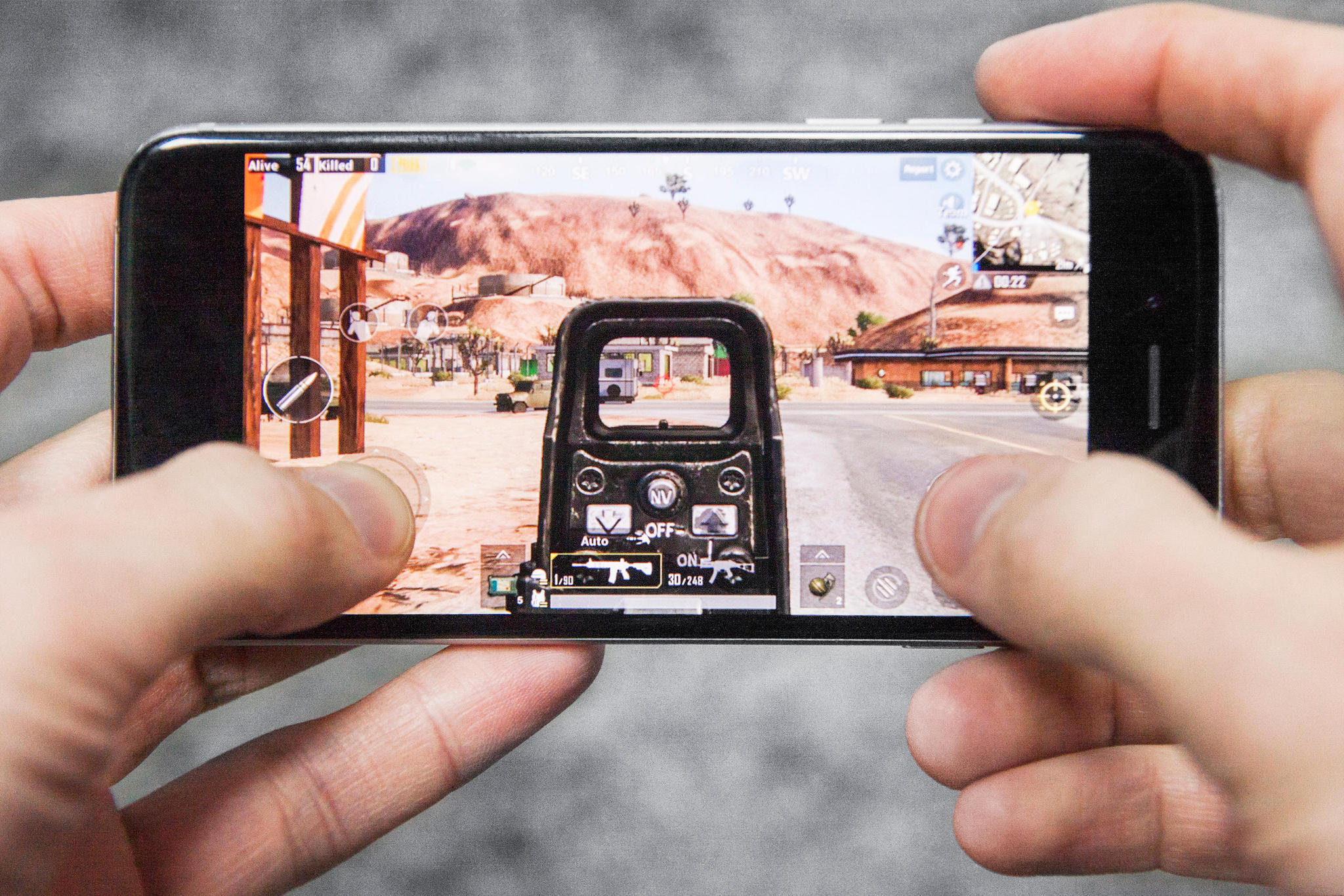 PUBG Mobile’dan Cadılar Bayramı’na özel güncelleme