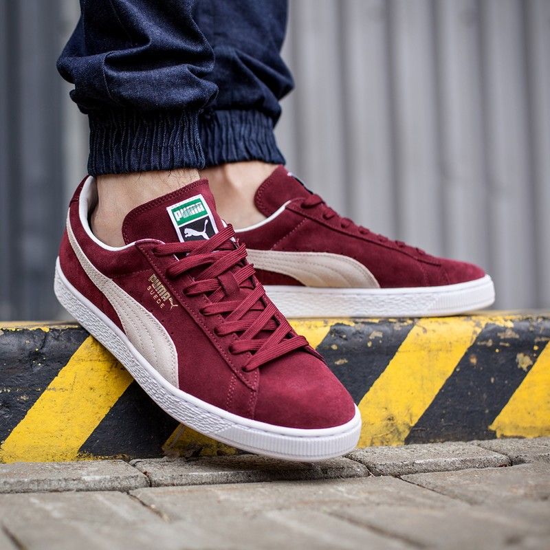 Sonbaharın en iyi erkek sneaker modelleri