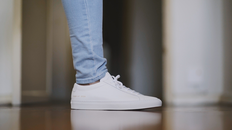 Sonbaharın en iyi erkek sneaker modelleri