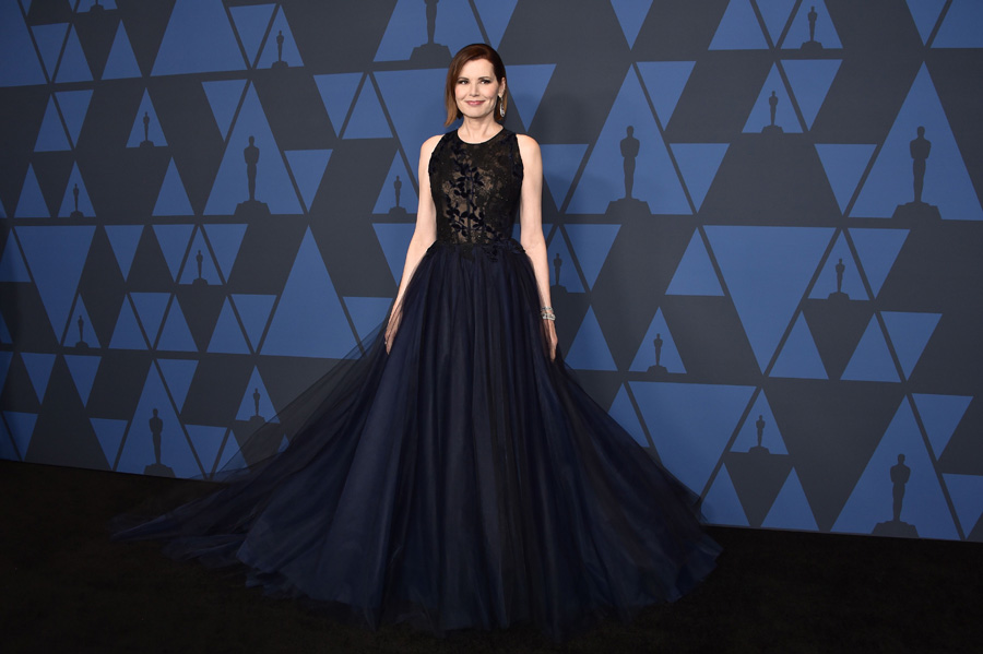 Governors Ödülleri 2019 sahiplerini buldu