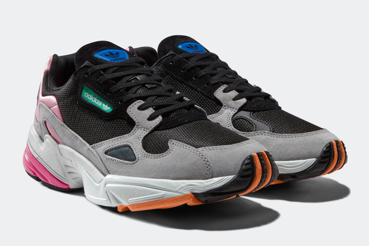 Sonbaharın en iyi erkek sneaker modelleri