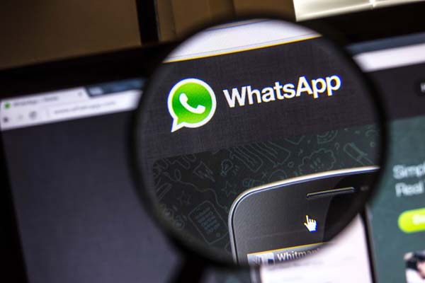 WhatsApp son görülme ayarı nasıl yapılır?