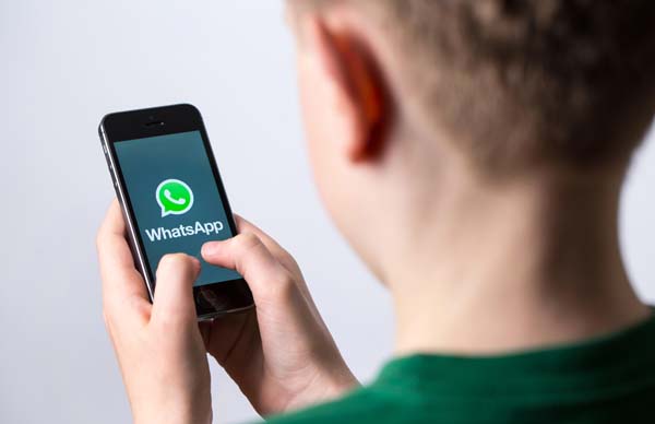 WhatsApp son görülme ayarı nasıl yapılır?