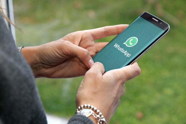 WhatsApp son görülme ayarı nasıl yapılır?