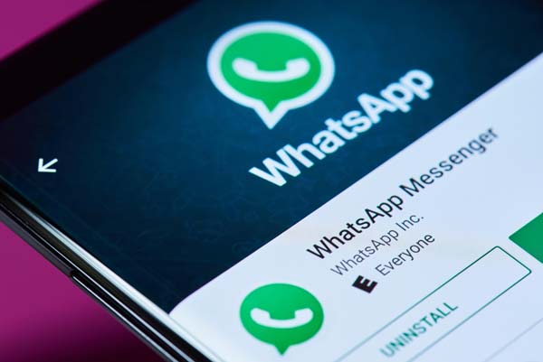 WhatsApp son görülme ayarı nasıl yapılır?