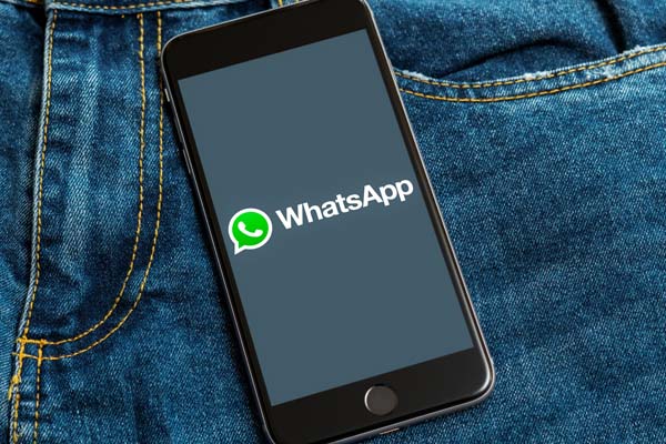 WhatsApp son görülme ayarı nasıl yapılır?