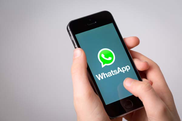 WhatsApp son görülme ayarı nasıl yapılır?