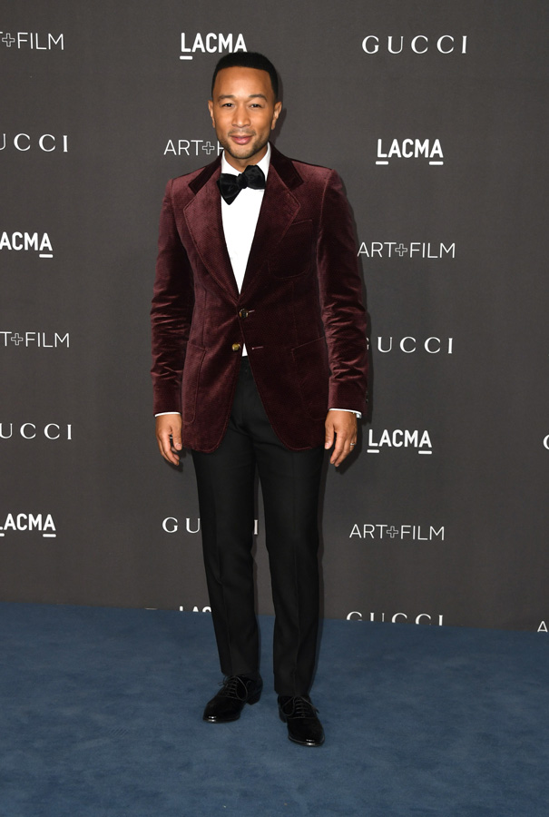 2019 LACMA ART + Film Gala gerçekleşti