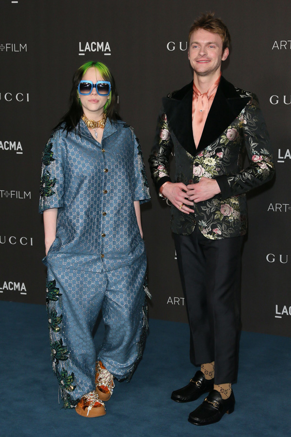 2019 LACMA ART + Film Gala gerçekleşti