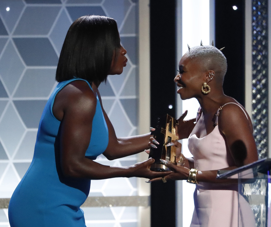 Hollywood Film Ödülleri 2019 sahiplerini buldu