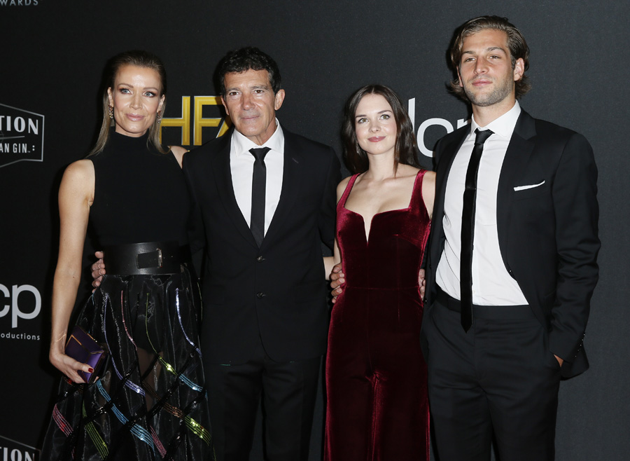 Hollywood Film Ödülleri 2019 sahiplerini buldu