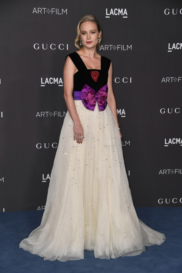 2019 LACMA ART + Film Gala gerçekleşti