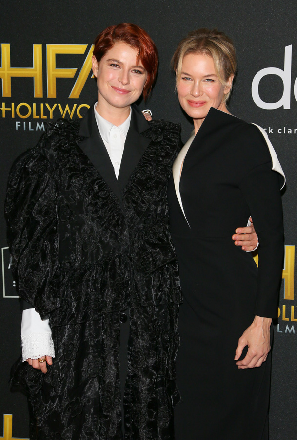 Hollywood Film Ödülleri 2019 sahiplerini buldu