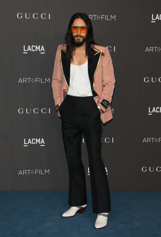 2019 LACMA ART + Film Gala gerçekleşti