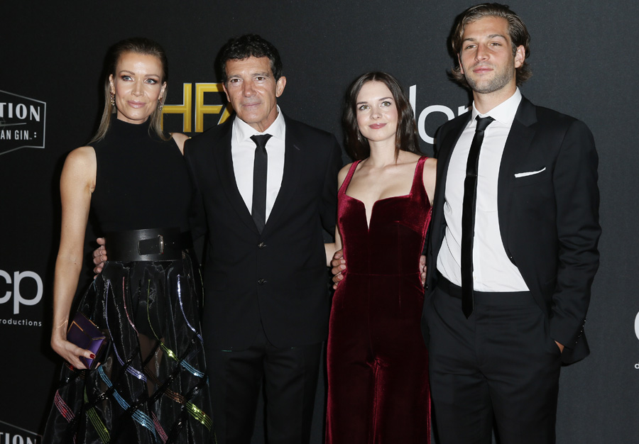 Hollywood Film Ödülleri 2019 sahiplerini buldu