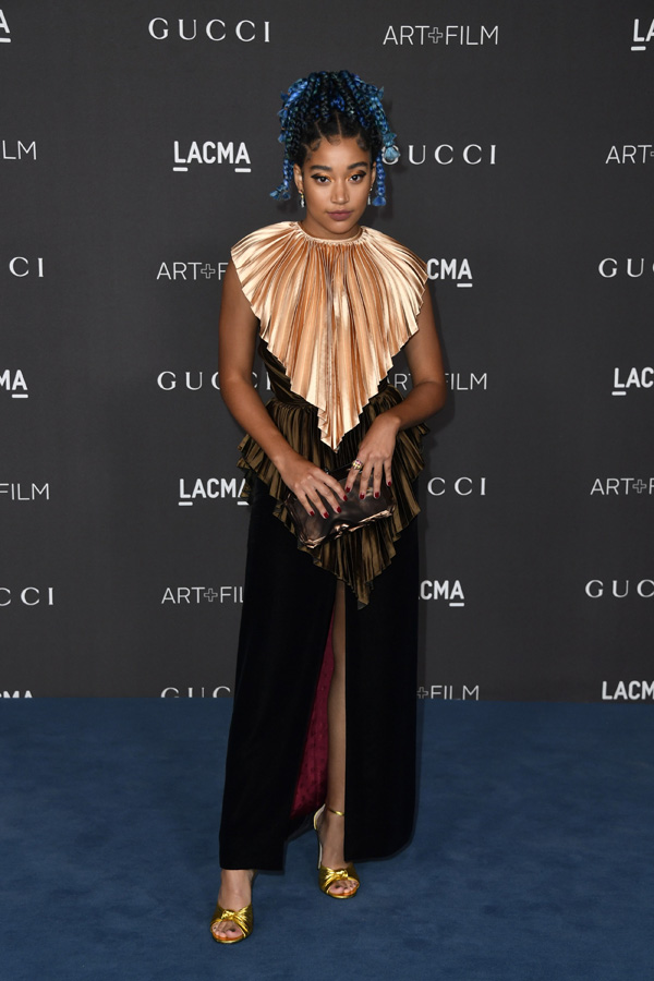 2019 LACMA ART + Film Gala gerçekleşti