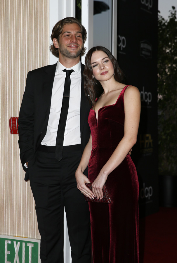 Hollywood Film Ödülleri 2019 sahiplerini buldu