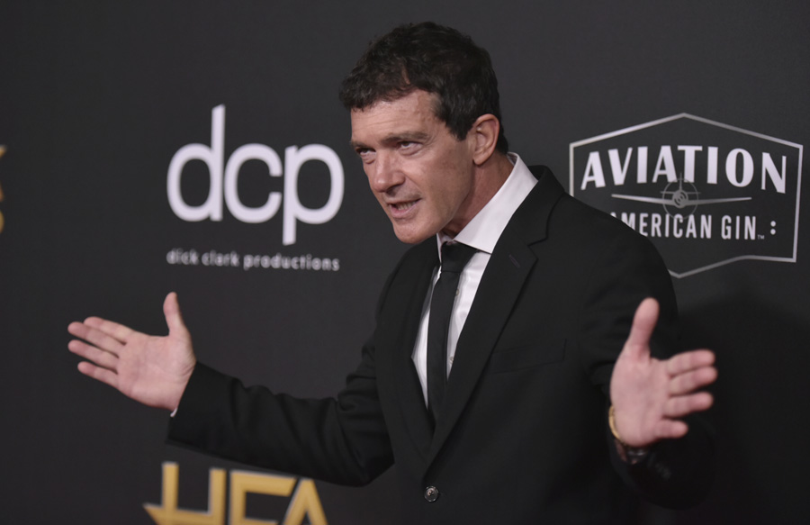 Hollywood Film Ödülleri 2019 sahiplerini buldu