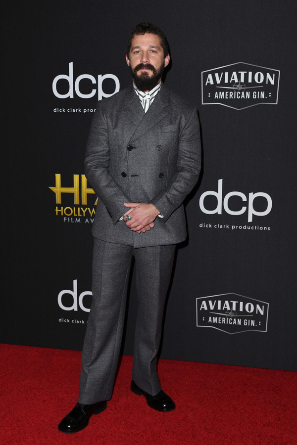 Hollywood Film Ödülleri 2019 sahiplerini buldu