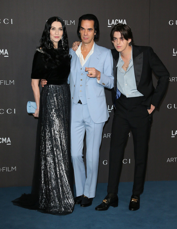 2019 LACMA ART + Film Gala gerçekleşti