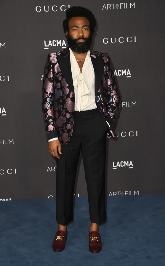 2019 LACMA ART + Film Gala gerçekleşti