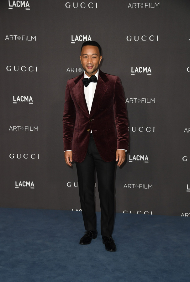 2019 LACMA ART + Film Gala gerçekleşti