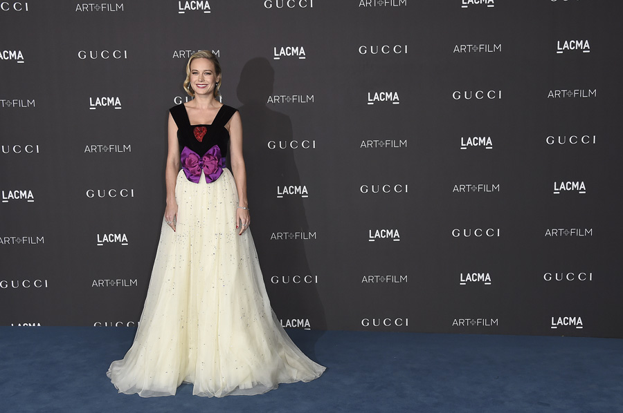 2019 LACMA ART + Film Gala gerçekleşti
