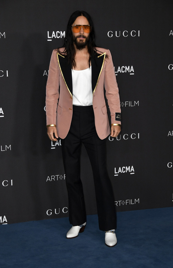 2019 LACMA ART + Film Gala gerçekleşti
