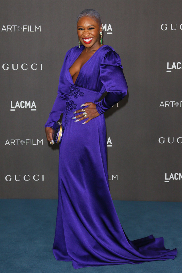 2019 LACMA ART + Film Gala gerçekleşti
