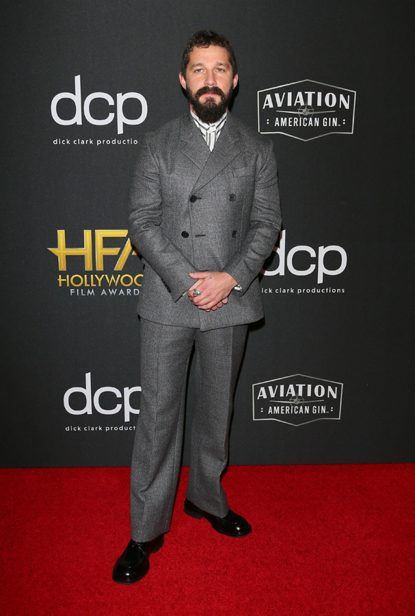 Hollywood Film Ödülleri 2019 sahiplerini buldu