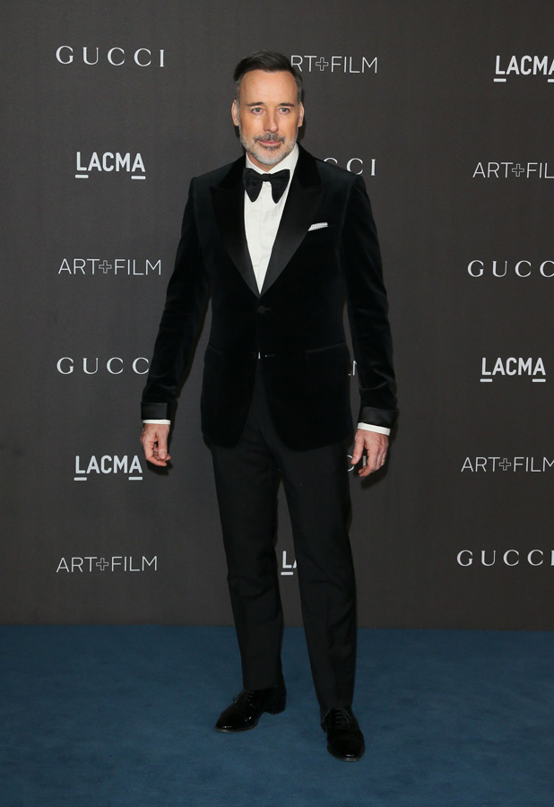 2019 LACMA ART + Film Gala gerçekleşti