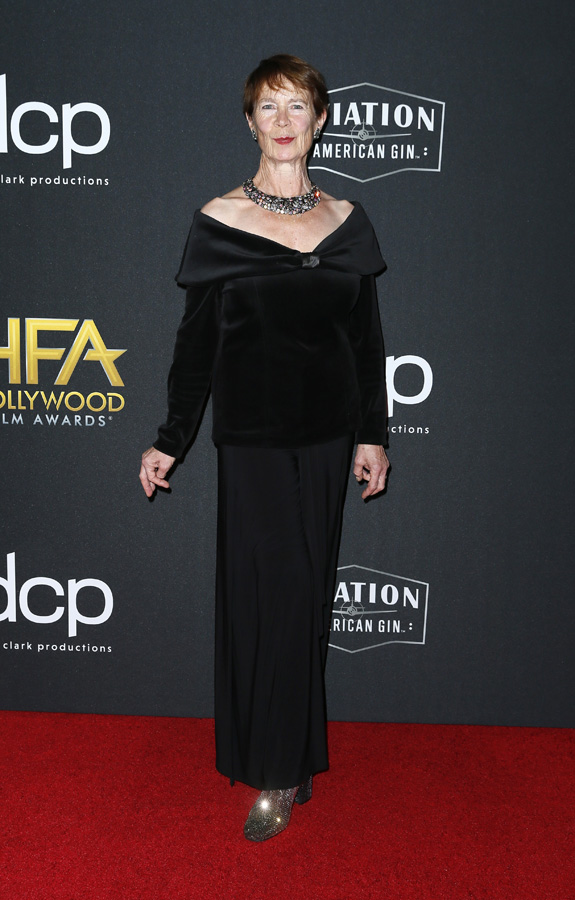 Hollywood Film Ödülleri 2019 sahiplerini buldu