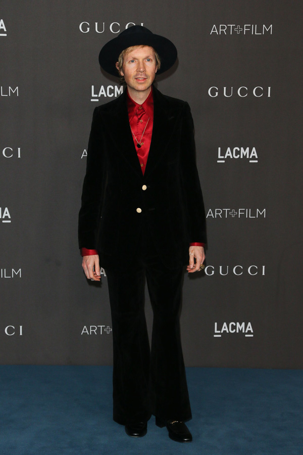 2019 LACMA ART + Film Gala gerçekleşti