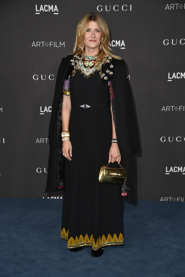 2019 LACMA ART + Film Gala gerçekleşti