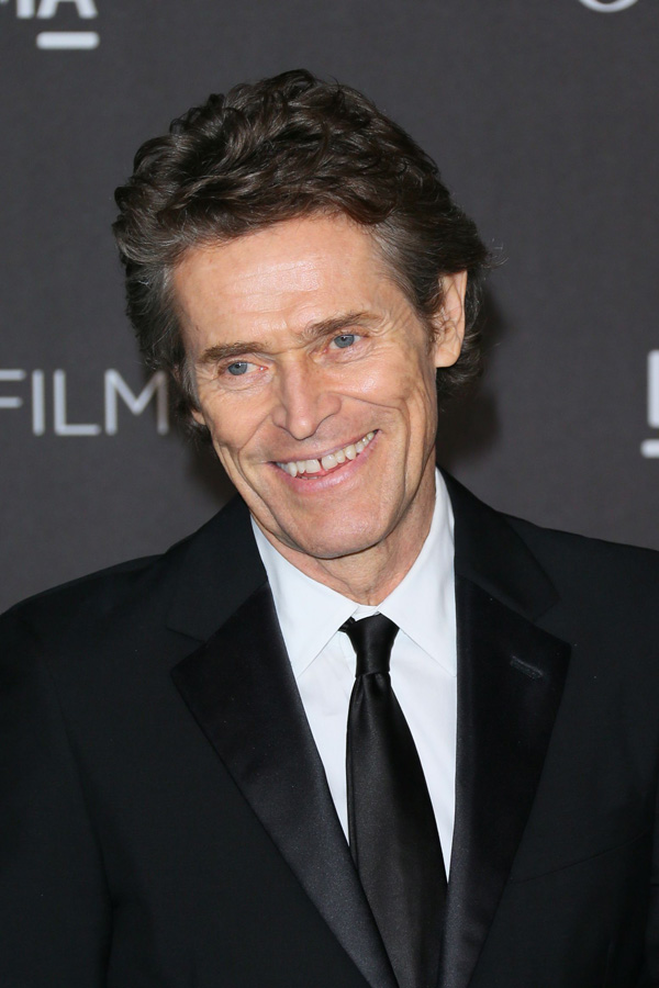 2019 LACMA ART + Film Gala gerçekleşti